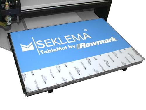 Seklema Tablemat Rowmark